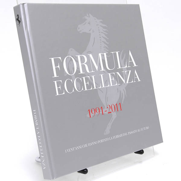 FORMULA ECCELLENZA 1991-2011