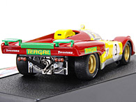 1/43 Ferrari Racing Collection No.32 512M Miniature Model