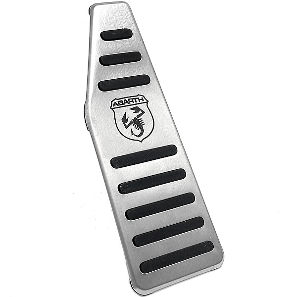ABARTH Sports Pedal Set(for LHD Model)