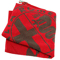 Alfa Romeo Bath Towel