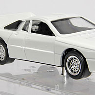 1/43 LANCIA 037 Rally Evo2 Miniature Model (Totip)