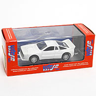 1/43 LANCIA 037 Rally Evo2 Miniature Model (Totip)