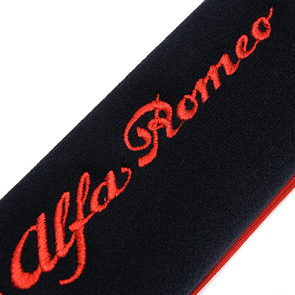Alfa Romeo Schoulder Pad (logo&emblam) 