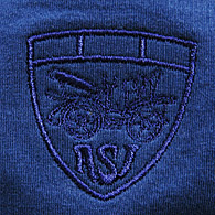 ASI OFFICIAL Polo Shirts