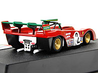 1/43 Ferrari Racing Collection No.45 312Pߥ˥奢ǥ