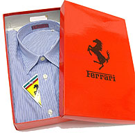 Ferrari Cavallino Shirts (Short Sleeves)