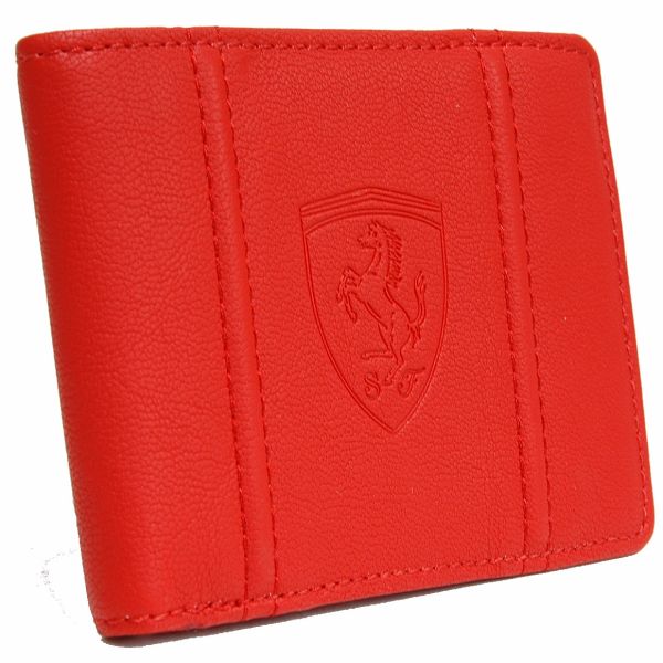 Ferrari½ãÀµ¥¦¥©¥ì¥Ã¥È(¥ì¥Ã¥É) by PUMA