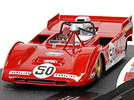1/43 Ferrari Racing Collection No.46 712 Can Amミニチュアモデル