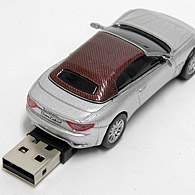 MASERATIGran Cabrio USB(4GB)