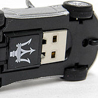 MASERATI Gran Cabrio USB Memori(4GB)