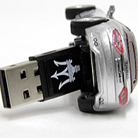 MASERATIGran Cabrio USB(4GB)