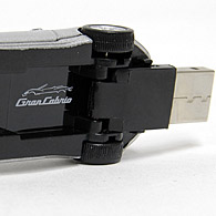 MASERATI Gran Cabrio USB Memori(4GB)