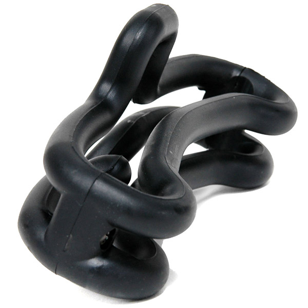 FIAT 500 Headrest Hook(Black)