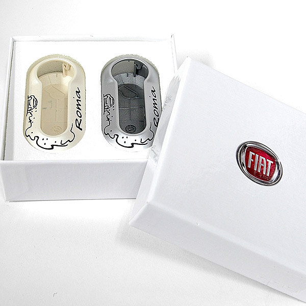 FIAT Key Cover Set(ROMA)