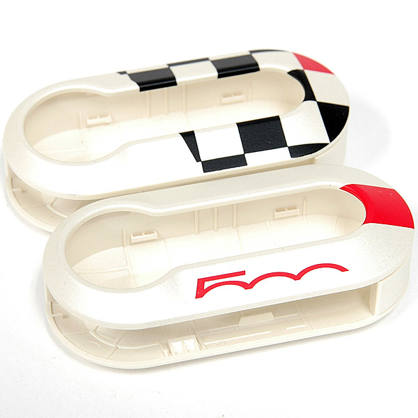 FIAT Key Cover Set(Sports)