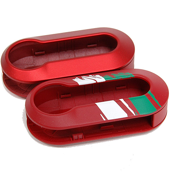 FIAT Key Cover Set(Italia)