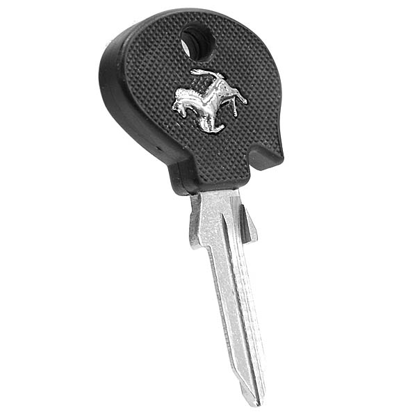 Ferrari Genuine Blanc Key