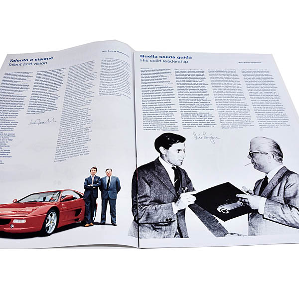 Museo Ferrari Sergio Pininfarina���Ÿ�ѥ�ե�å�