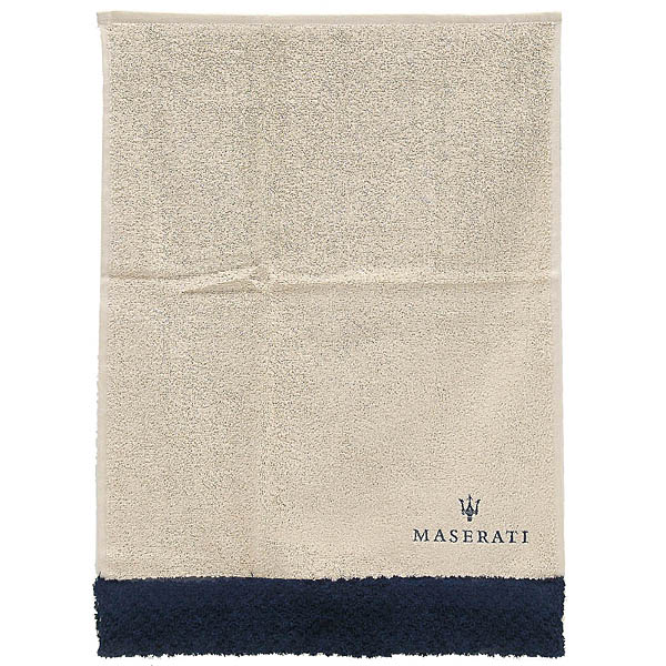 MASERATI Towel Set