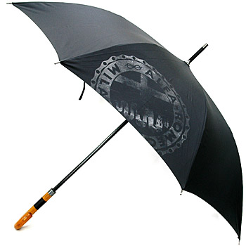 Alfa Romeo Vintage Style Umbrella