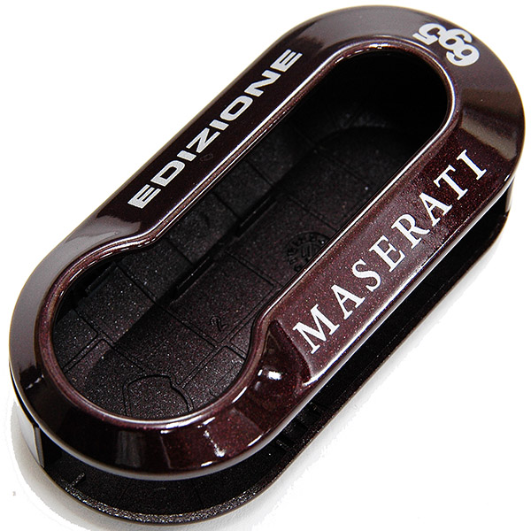 ABARTH 695 EDIZIONE MASERATI Key Cover