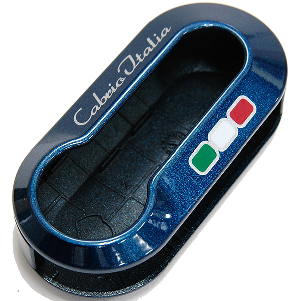 ABARTH Cabrio Italia Key Cover(Blue)