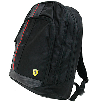 Ferrari Back Pack