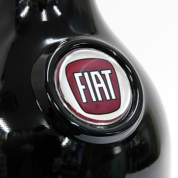 FIATワイン(赤)-BARBERA D’ASTI DOCG SUPERIORE -2010-ギフトボックス入り