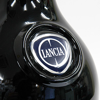 LANCIAワイン(赤) -MONFERRATO DOC ROSSO 2012-