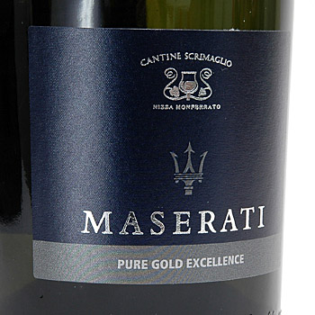 MASERATIץޥ-PROSECCO DOC EXTRA DRY-