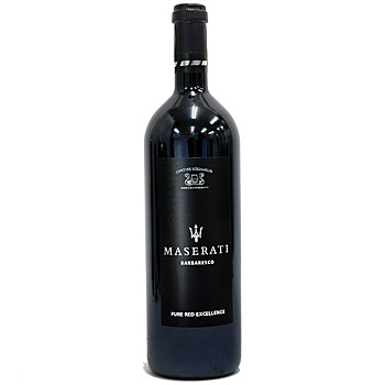 MASERATI磻 -BARBARESCO DOCG 2009-եȥܥå