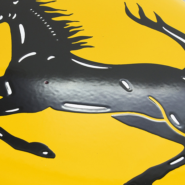 Scuderia Ferrari Emblem Sign Boad (XL)