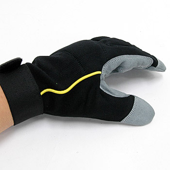 ABARTH Work Gloves