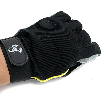 ABARTH Work Gloves