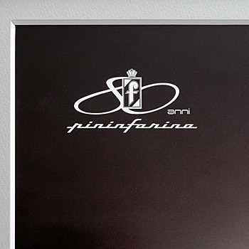 Pininfarina80ǯꥢݥ