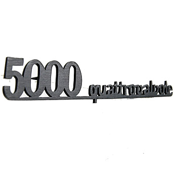 Lamborghini Countach 5000 Quattrovalvole֥
