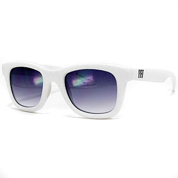 FIAT Sun Glasses -Velbet/White- by Italia Independent 