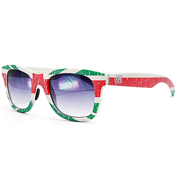 FIAT Sun Glasses/Italia-by Italia Independent