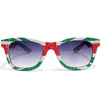 FIAT Sun Glasses/Italia-by Italia Independent