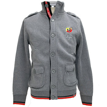 ABARTH½ãÀµ595¥Õ¥§¥ë¥Ñ(¥°¥ì¡¼)