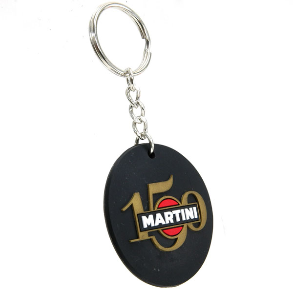 MARTINI創立150周年メモリアルキーリング
