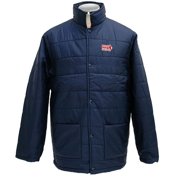 1000 MIGLIA OFFICIAL Winter Jacket