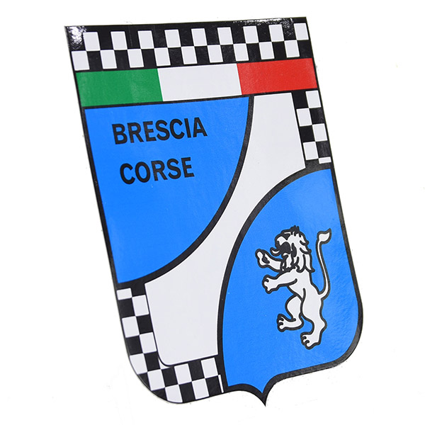 BRESCIA CORSE Sticker