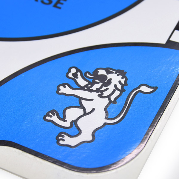 BRESCIA CORSE Sticker