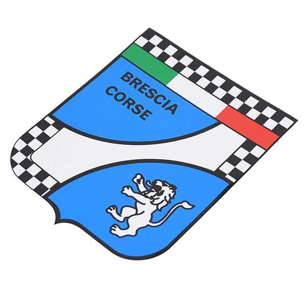 BRESCIA CORSE Sticker