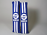 Sparco Sholder Pad