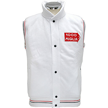 1000 MIGLIA Official Vest