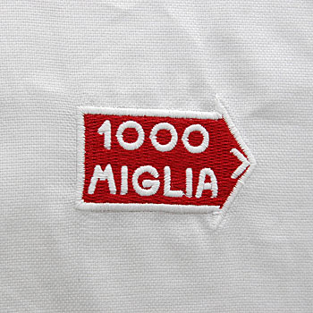 1000 MIGLIA Official Shirts