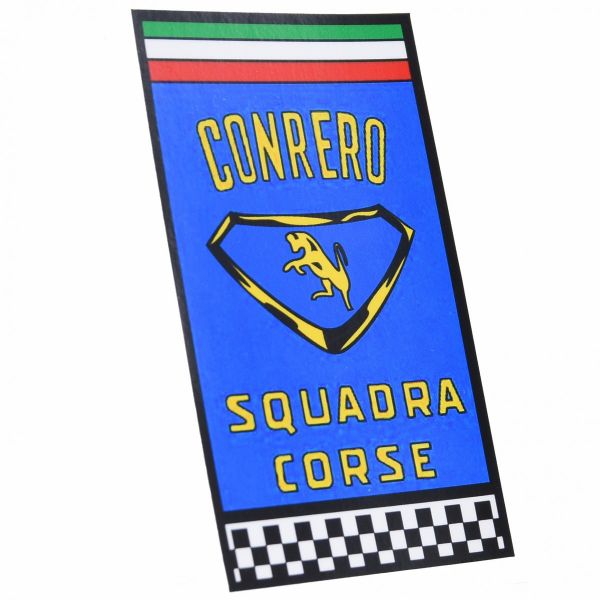 CONRERO SQUADRA CORSEƥå