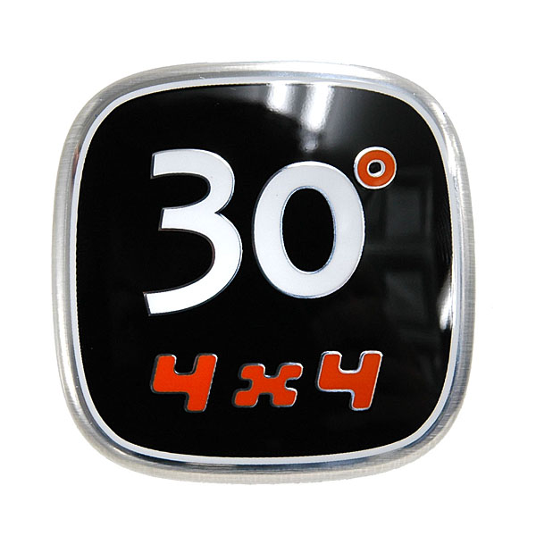 FIAT½ãÀµPanda 4¡ß4 À¸ÃÂ30¼þǯ¥á¥â¥ê¥¢¥ë¥í¥´¥¨¥ó¥Ö¥ì¥à